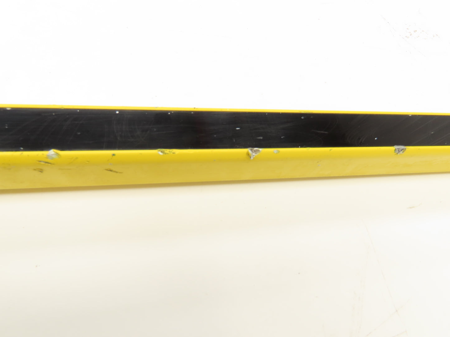 Schmersal SLC440COM-E-1450-14 Safety Light Curtain Transmitter -PARTS OR REPAIR