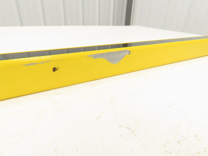 Schmersal SLC440COM-E-1450-14 Safety Light Curtain Transmitter -PARTS OR REPAIR