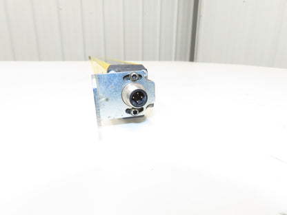 Schmersal SLC440COM-E-1450-14 Safety Light Curtain Transmitter -PARTS OR REPAIR