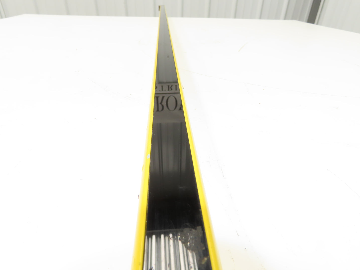 Schmersal SLC440COM-E-1450-14 Safety Light Curtain Transmitter -PARTS OR REPAIR