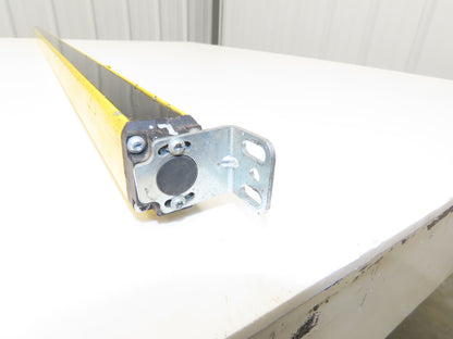 Schmersal SLC440COM-E-1450-14 Safety Light Curtain Transmitter -PARTS OR REPAIR