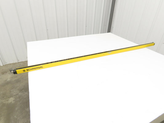 Schmersal SLC440COM-E-1450-14 Safety Light Curtain Transmitter -PARTS OR REPAIR