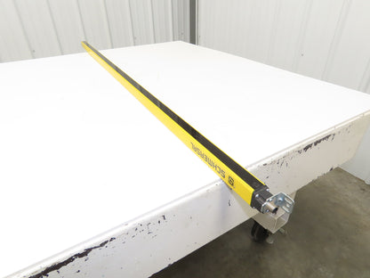 Schmersal SLC440COM-R-1450-14 Safety Light Curtain Receiver Only -Needs Repair