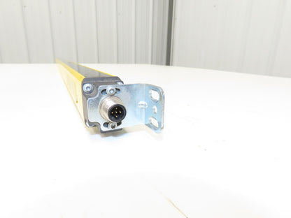 Schmersal SLC440COM-R-1450-14 Safety Light Curtain Receiver Only -Needs Repair