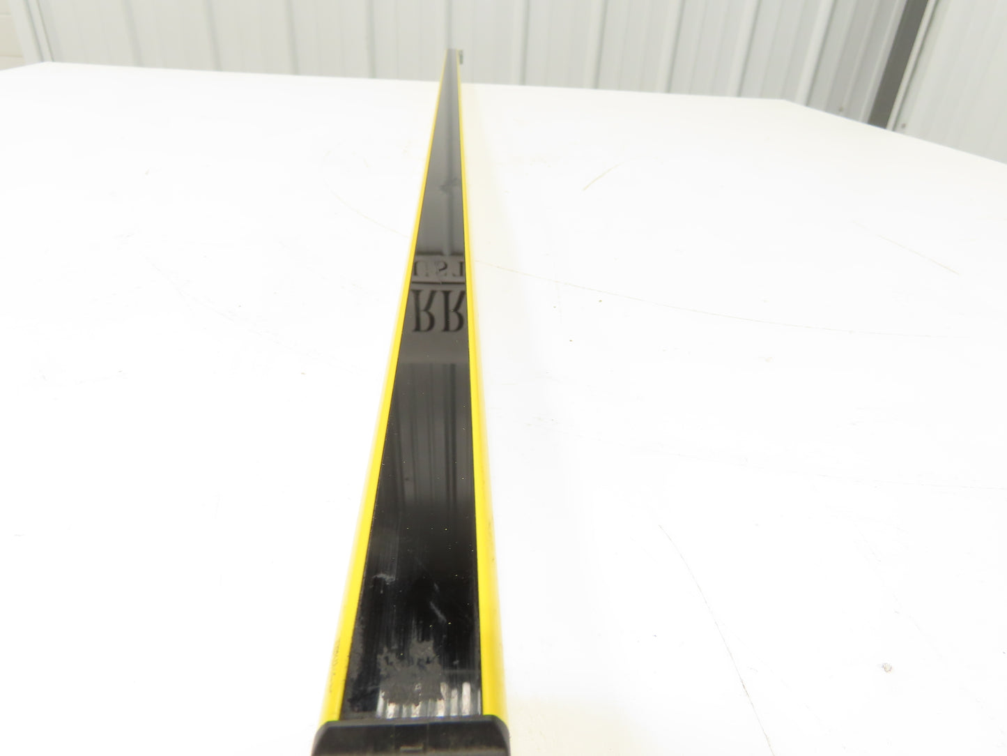 Schmersal SLC440COM-R-1450-14 Safety Light Curtain Receiver Only -Needs Repair