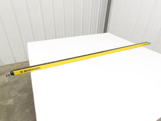 Schmersal SLC440COM-R-1450-14 Safety Light Curtain Receiver Only -Needs Repair