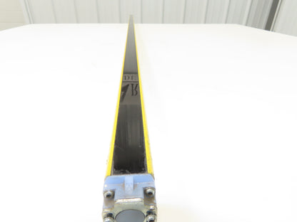 Schmersal SLC440COM-R-1450-14 Safety Light Curtain Receiver Only -Needs Repair