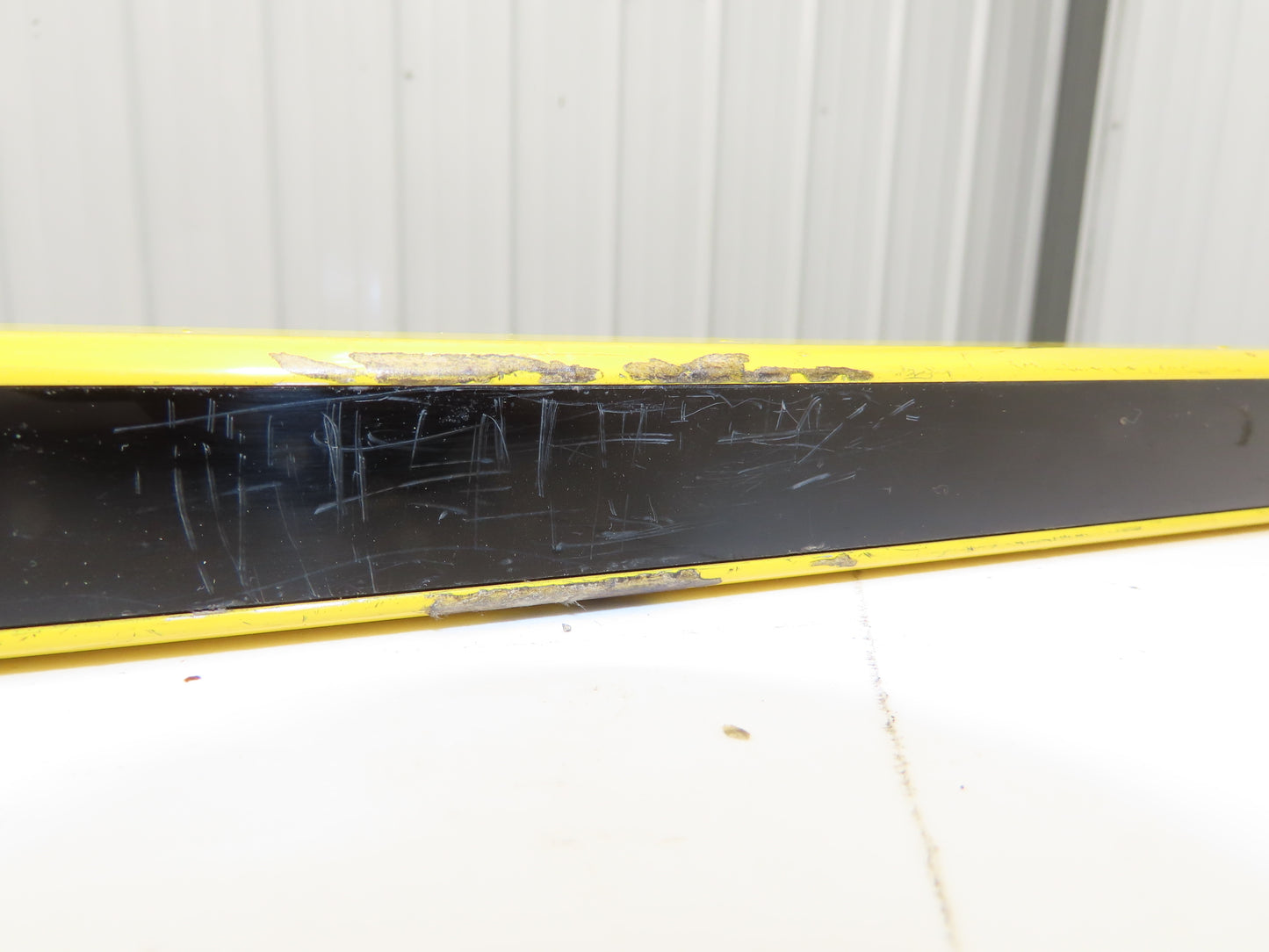 Schmersal SLC440COM-R-1450-14 Safety Light Curtain Receiver Only -Needs Repair