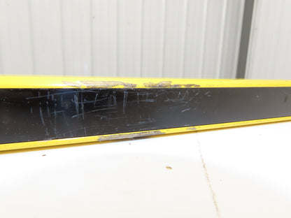 Schmersal SLC440COM-R-1450-14 Safety Light Curtain Receiver Only -Needs Repair