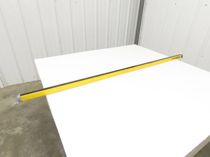 Schmersal SLC440COM-R-1450-14 Safety Light Curtain Receiver Only -Needs Repair
