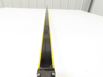 Schmersal SLC440COM-R-1450-14 Safety Light Curtain Receiver Only -Needs Repair