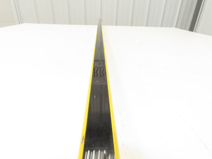 Schmersal SLC440COM-E-1450-14-1050 Safety Light Curtain Emitter -Needs Repair