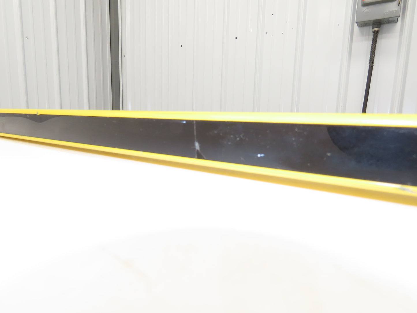 Schmersal SLC440COM-E-1450-14-1050 Safety Light Curtain Emitter -Needs Repair