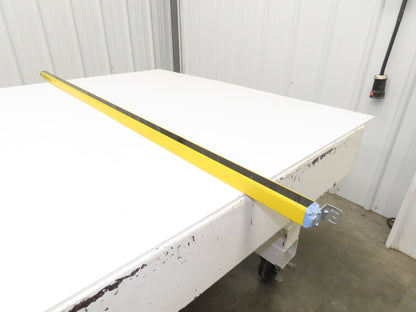 Schmersal SLC440COM-E-1450-14-1050 Safety Light Curtain Emitter -Needs Repair