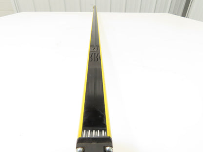 Schmersal SLC440COM-E-1450-14-1050 Safety Light Curtain Emitter -Needs Repair