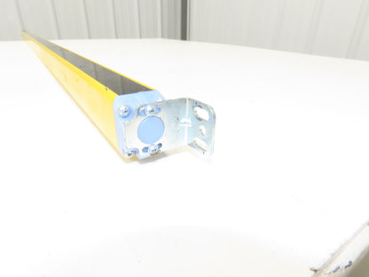 Schmersal SLC440COM-E-1450-14-1050 Safety Light Curtain Emitter -Needs Repair
