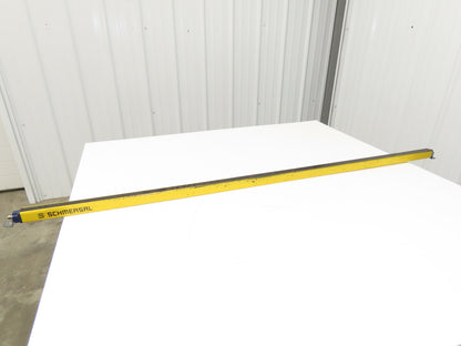 Schmersal SLC440COM-R-1450-30-1050 Safety Light Curtain Receiver -Needs Repair