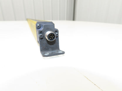 Schmersal SLC440COM-R-1450-30-1050 Safety Light Curtain Receiver -Needs Repair