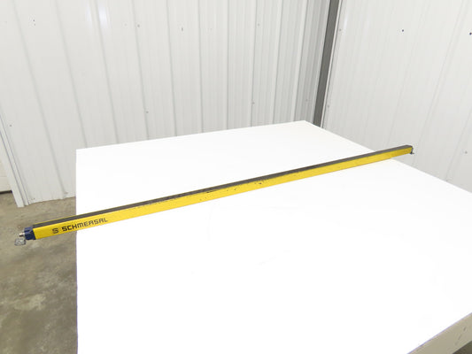 Schmersal SLC440COM-R-1450-30-1050 Safety Light Curtain Receiver -Needs Repair