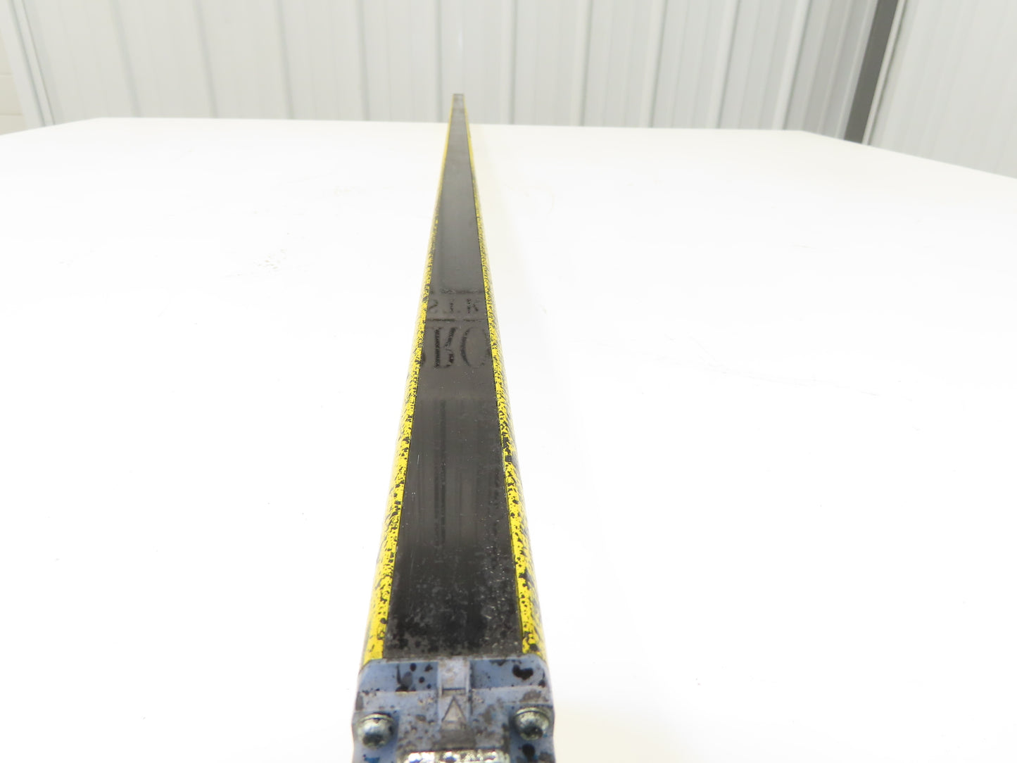 Schmersal SLC440COM-E-1450-30-1050 Safety Light Curtain Emitter -Needs Repair