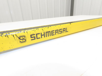 Schmersal SLC440COM-E-1450-30-1050 Safety Light Curtain Emitter -Needs Repair