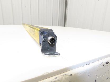 Schmersal SLC440COM-E-1450-30-1050 Safety Light Curtain Emitter -Needs Repair