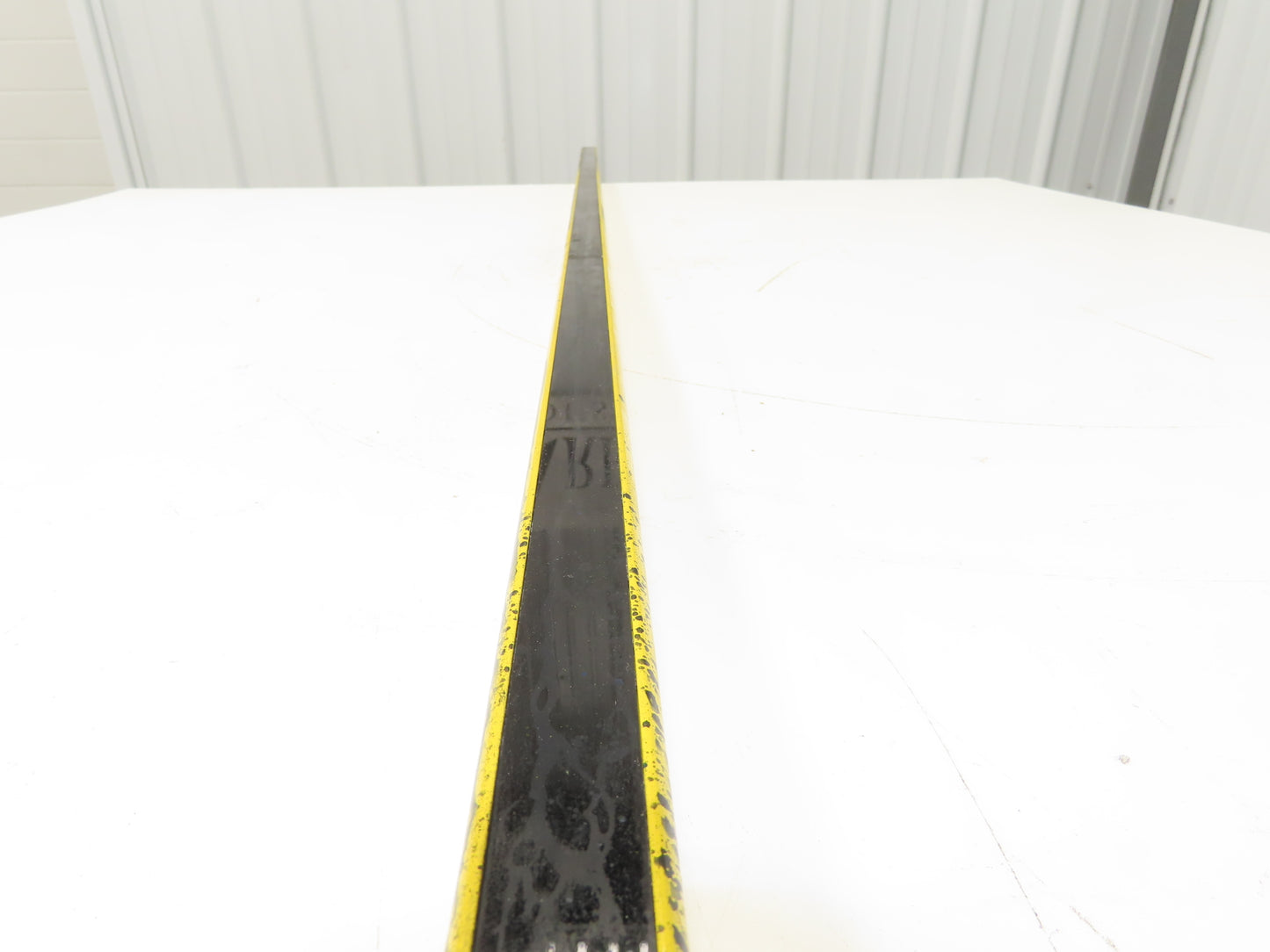 Schmersal SLC440COM-E-1450-30-1050 Safety Light Curtain Emitter -Needs Repair