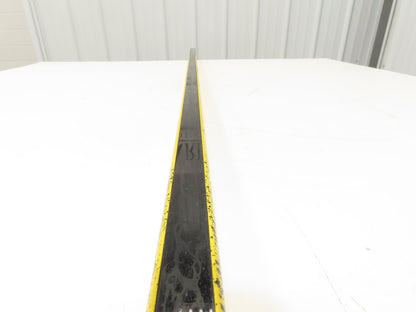 Schmersal SLC440COM-E-1450-30-1050 Safety Light Curtain Emitter -Needs Repair