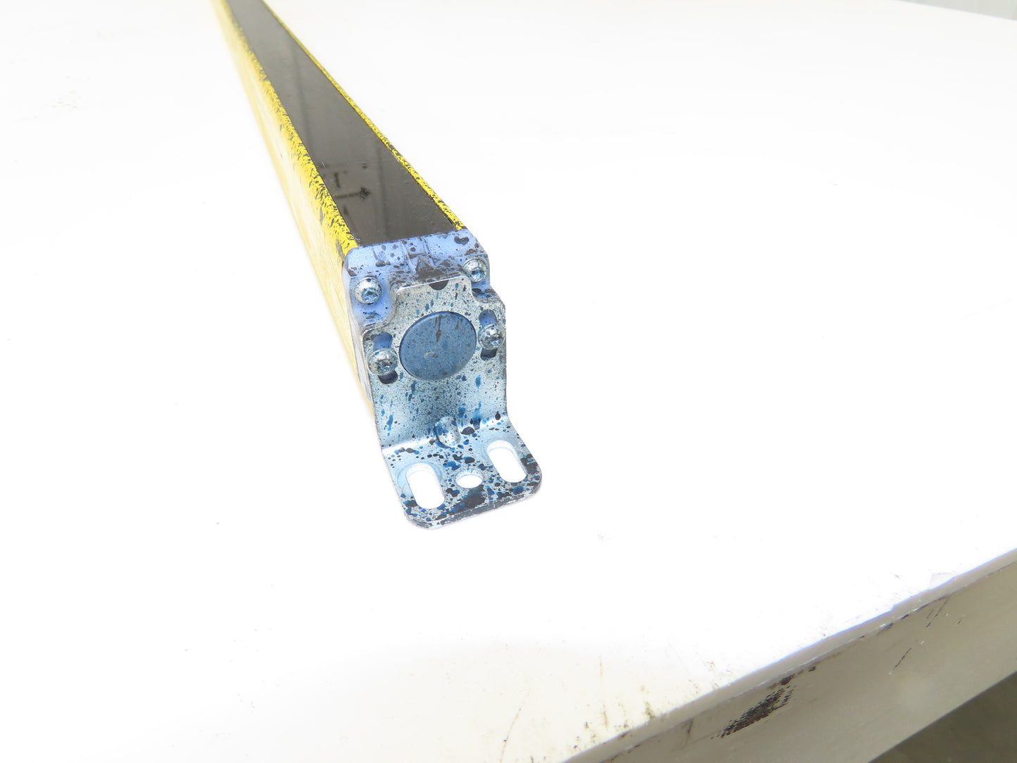 Schmersal SLC440COM-E-1450-30-1050 Safety Light Curtain Emitter -Needs Repair