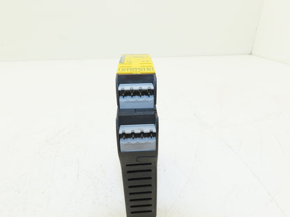 Schmersal SRB301ST-24V-V.2 Safety Relay Module 24V 103006151