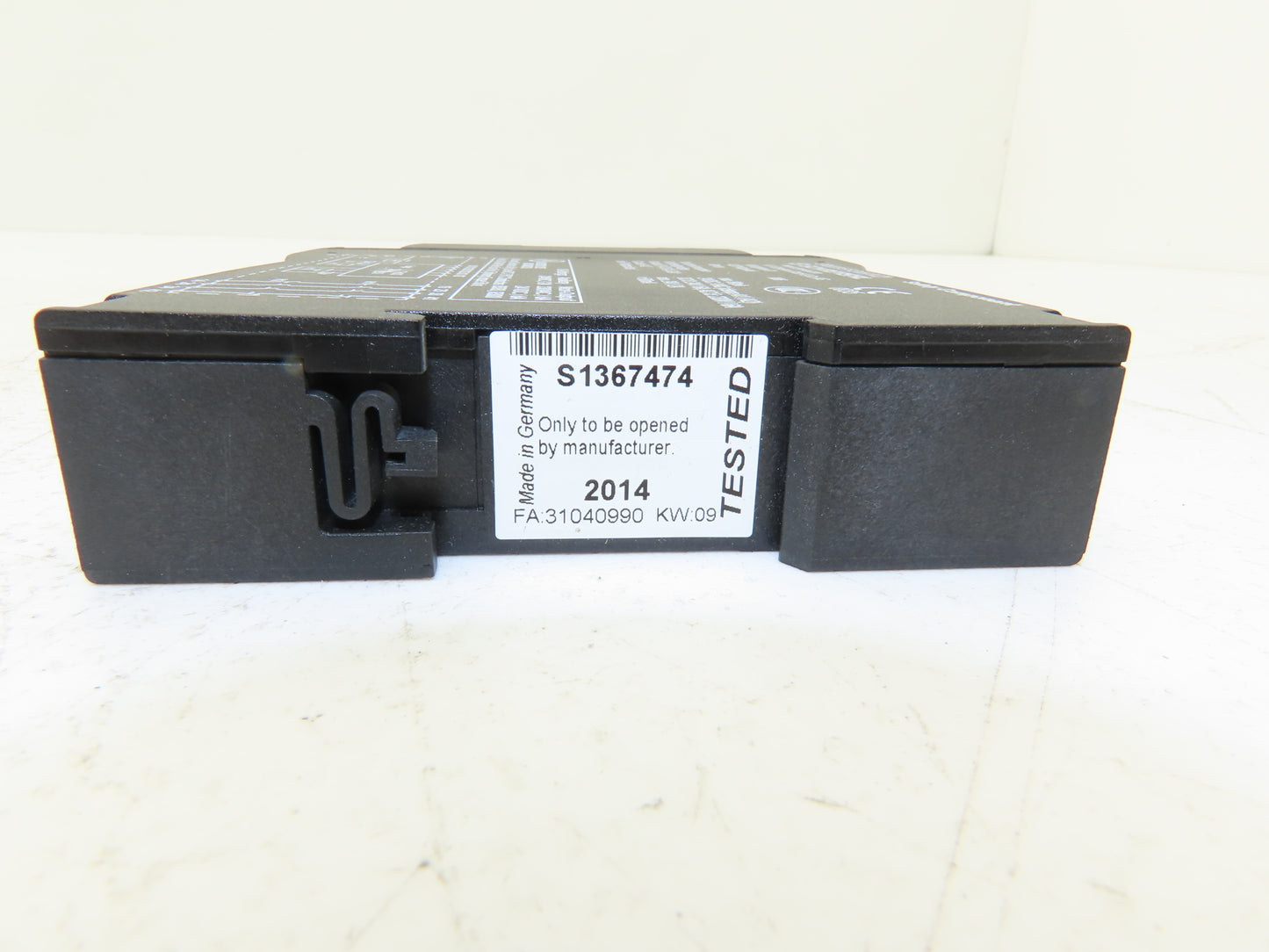 Schmersal SRB301ST-24V-V.2 Safety Relay Module 24V 103006151