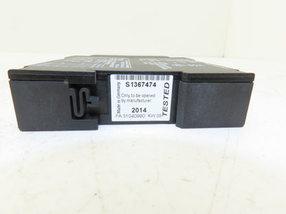 Schmersal SRB301ST-24V-V.2 Safety Relay Module 24V 103006151