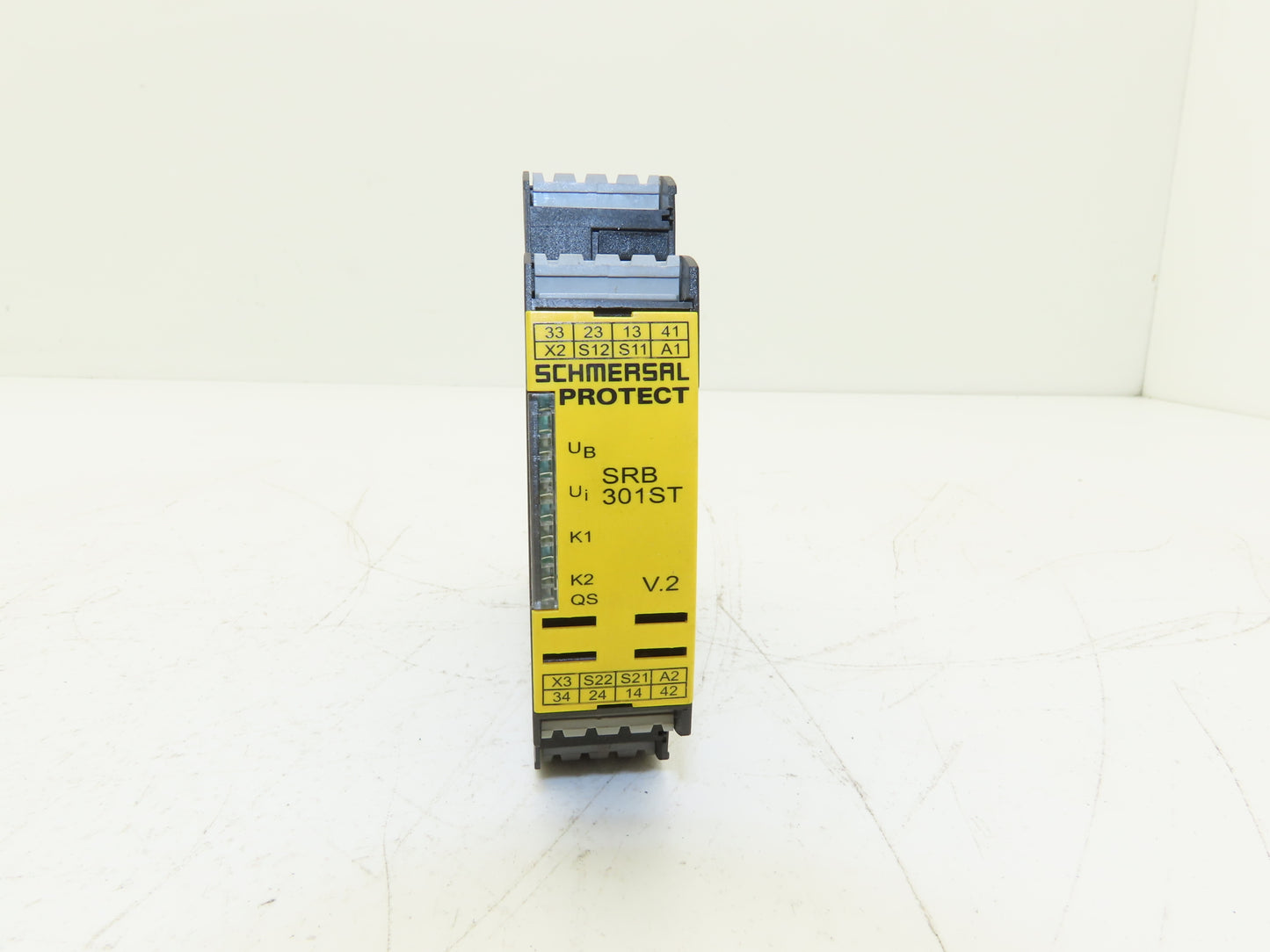 Schmersal SRB301ST-24V-V.2 Safety Relay Module 24V 103006151