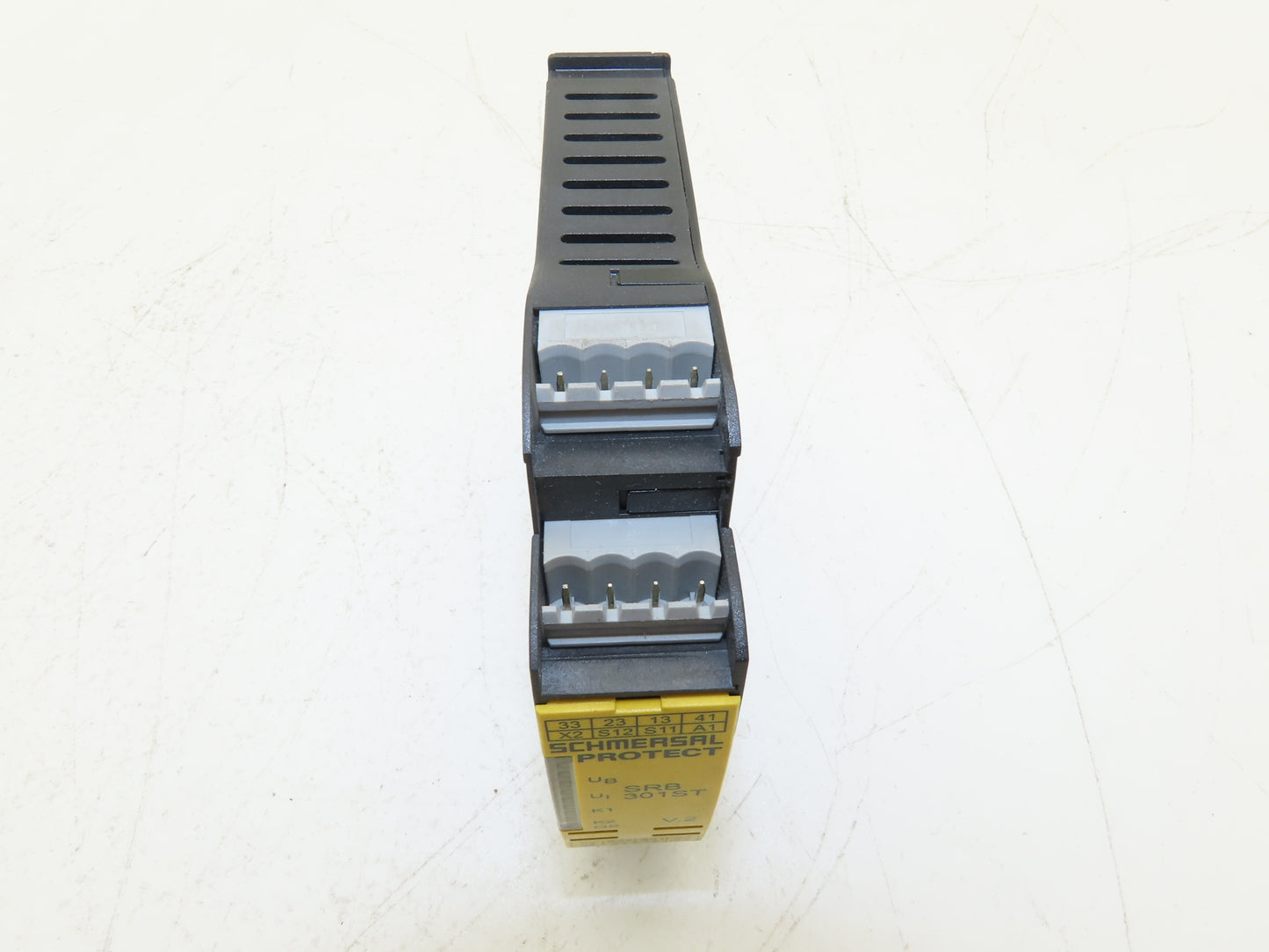 Schmersal SRB301ST-24V-V.2 Safety Relay Module 24V 103006151