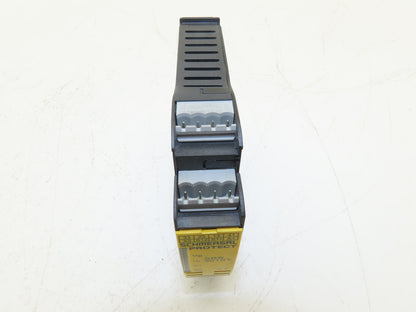 Schmersal SRB301ST-24V-V.2 Safety Relay Module 24V 103006151