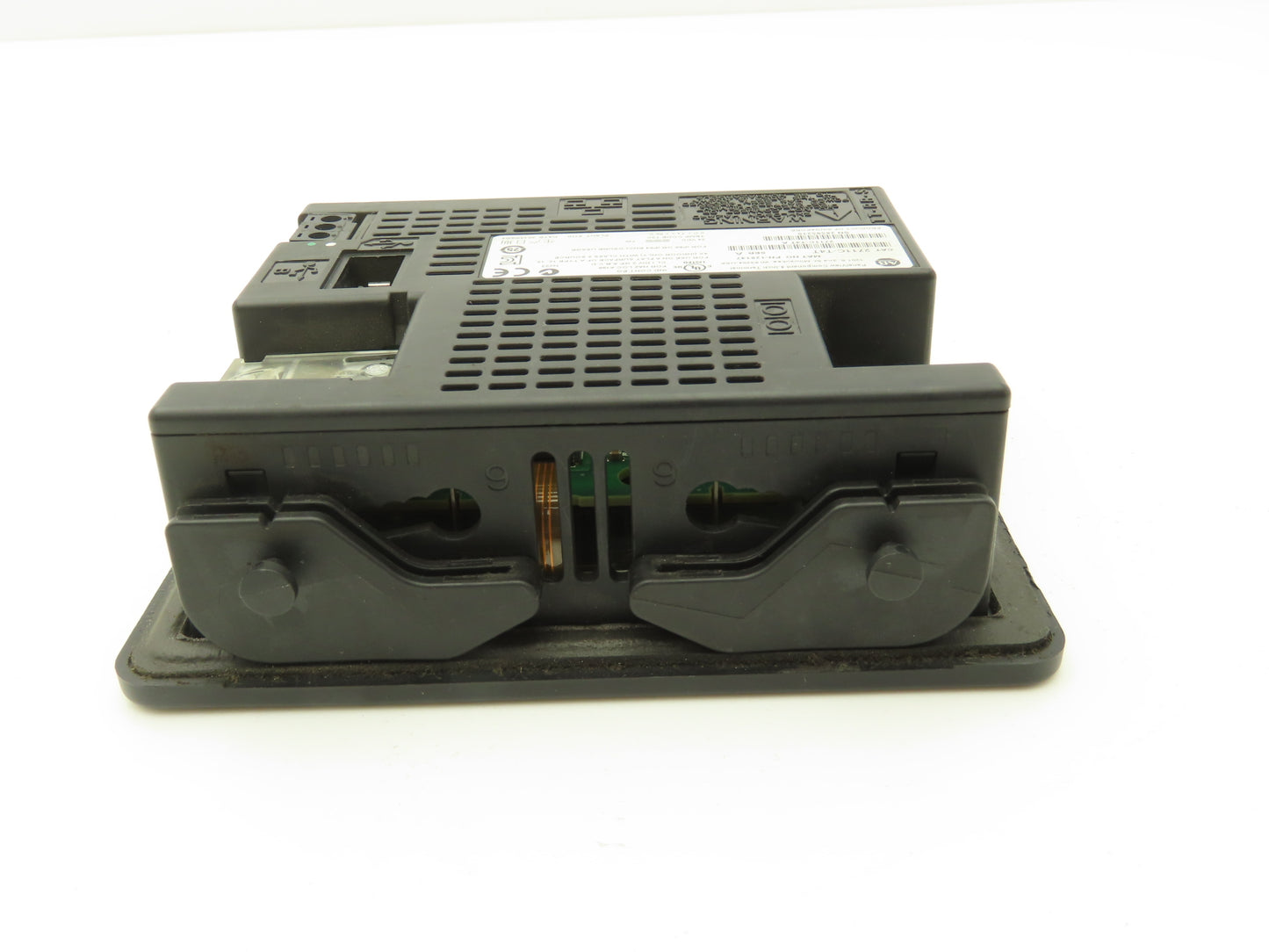 Allen Bradley 2711C-T4T PanelView Component 4" Touch Screen & 4-Key Input 24V