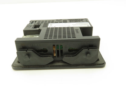 Allen Bradley 2711C-T4T PanelView Component 4" Touch Screen & 4-Key Input 24V