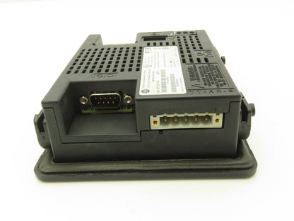 Allen Bradley 2711C-T4T PanelView Component 4" Touch Screen & 4-Key Input 24V