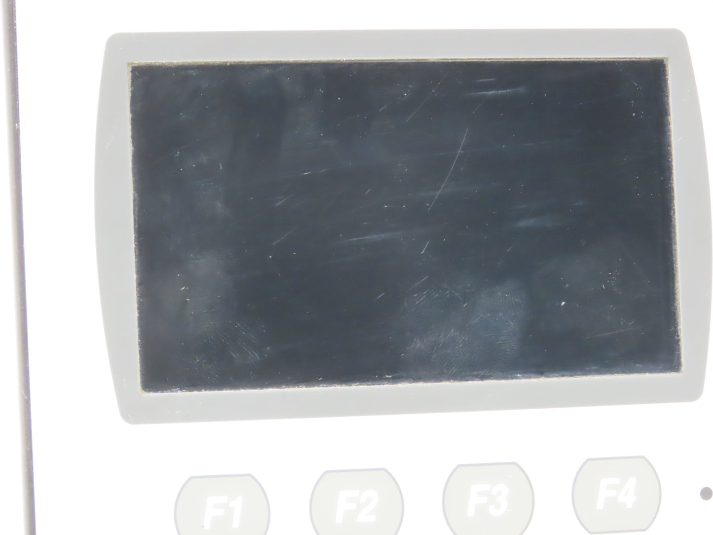 Allen Bradley 2711C-T4T PanelView Component 4" Touch Screen & 4-Key Input 24V