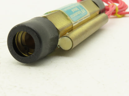 Gems 62193 HPF-920 Brass Flow Sensor Switch 1/2"NPT 120-240V