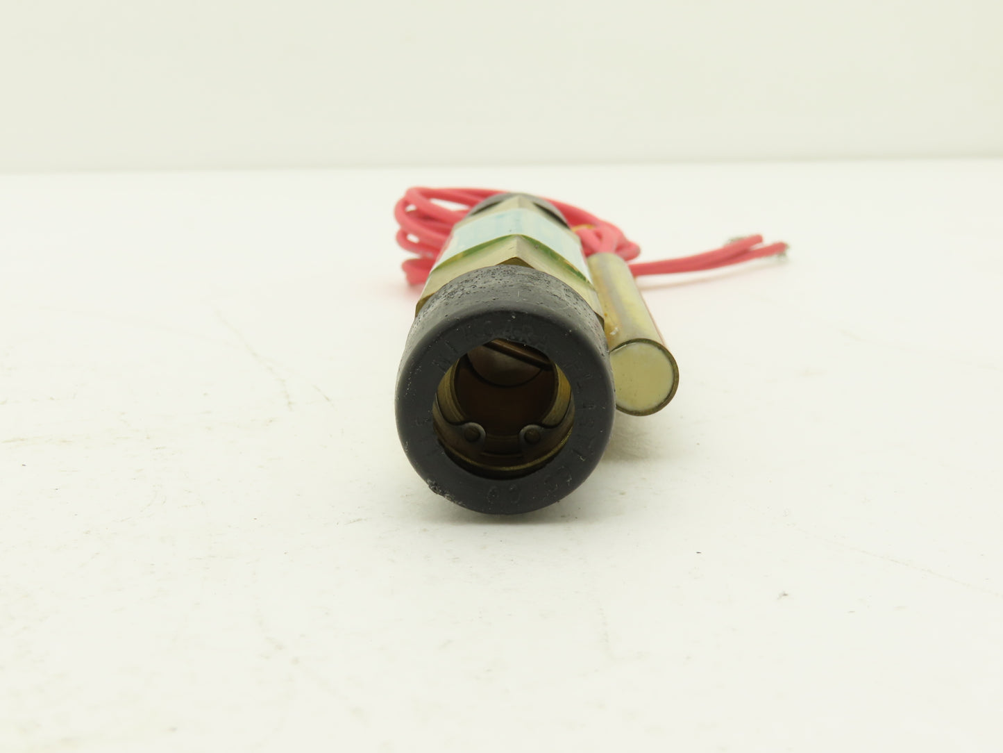 Gems 62193 HPF-920 Brass Flow Sensor Switch 1/2"NPT 120-240V