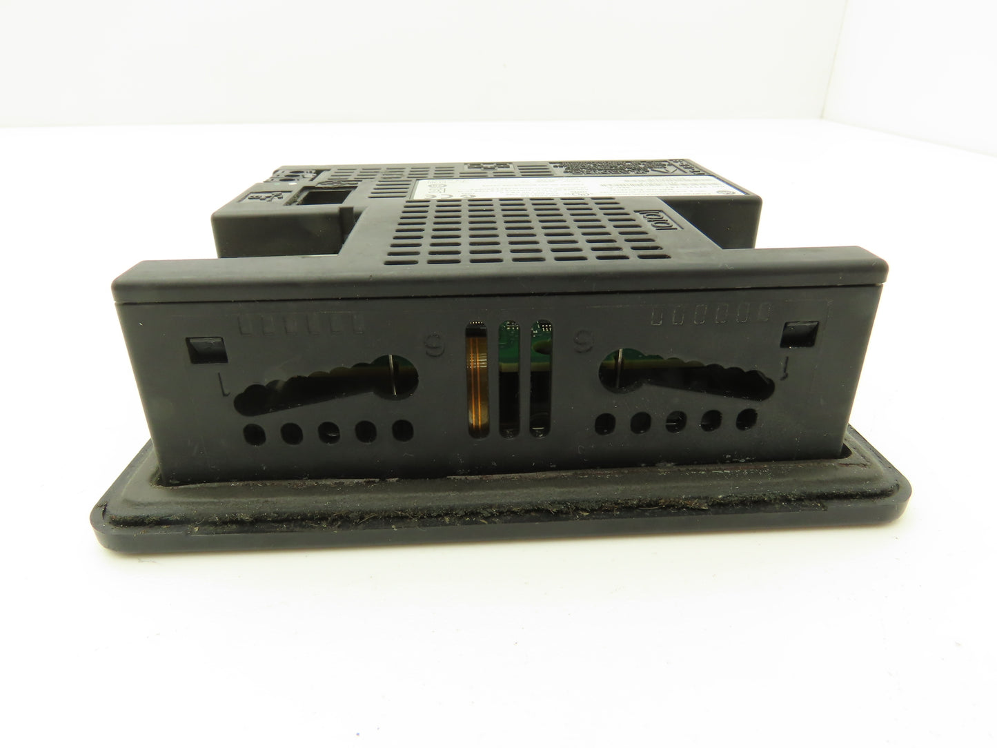 Allen Bradley 2711C-T4T PanelView Component 4" Touch Screen & 4-Key Input 24V