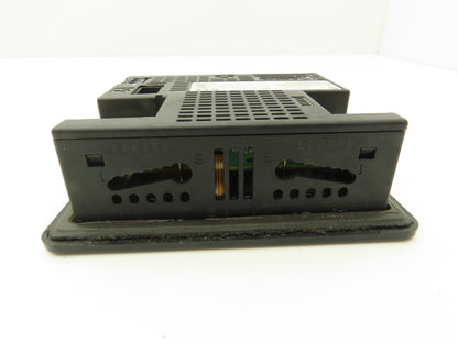 Allen Bradley 2711C-T4T PanelView Component 4" Touch Screen & 4-Key Input 24V