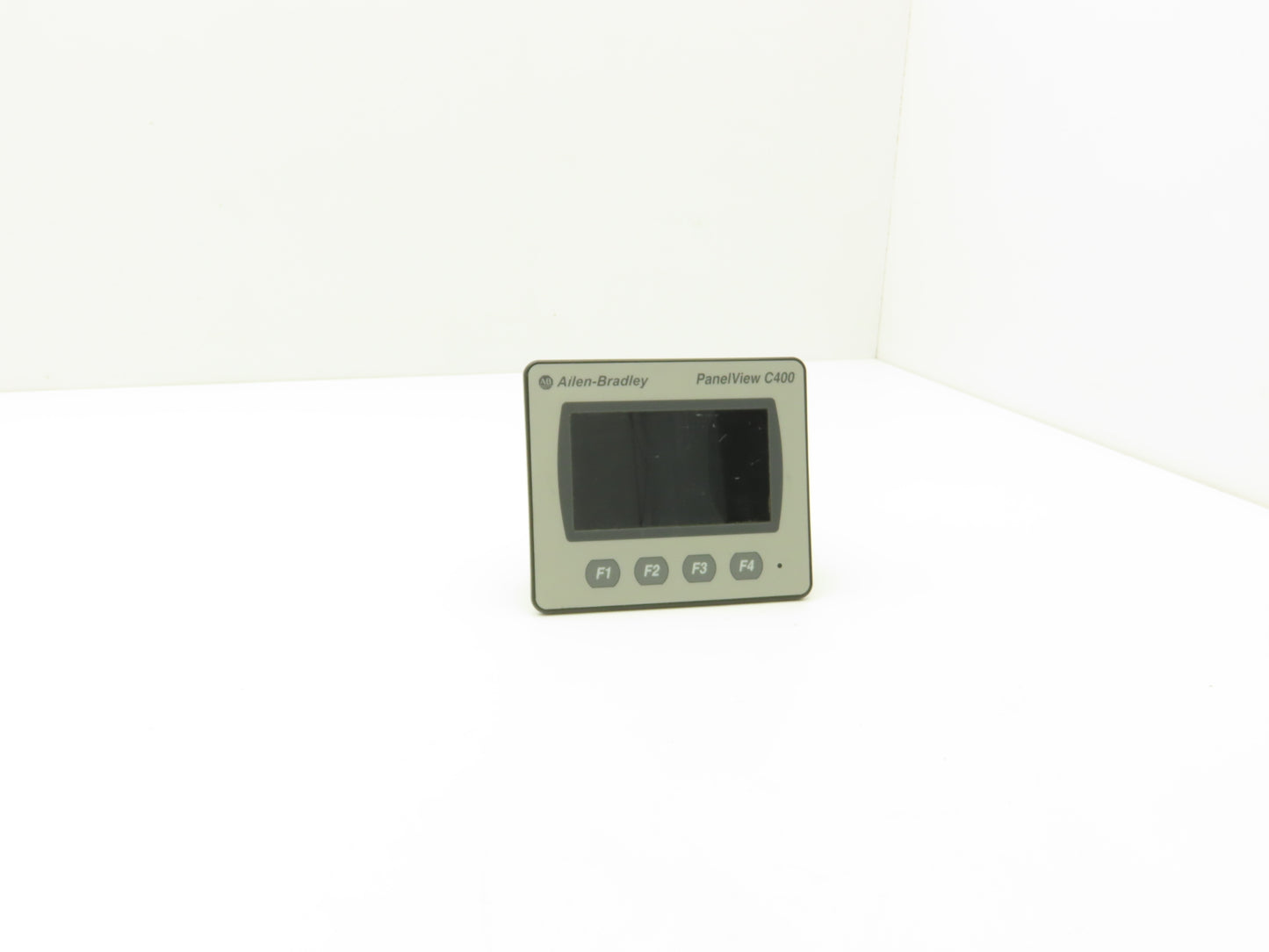 Allen Bradley 2711C-T4T PanelView Component 4" Touch Screen & 4-Key Input 24V