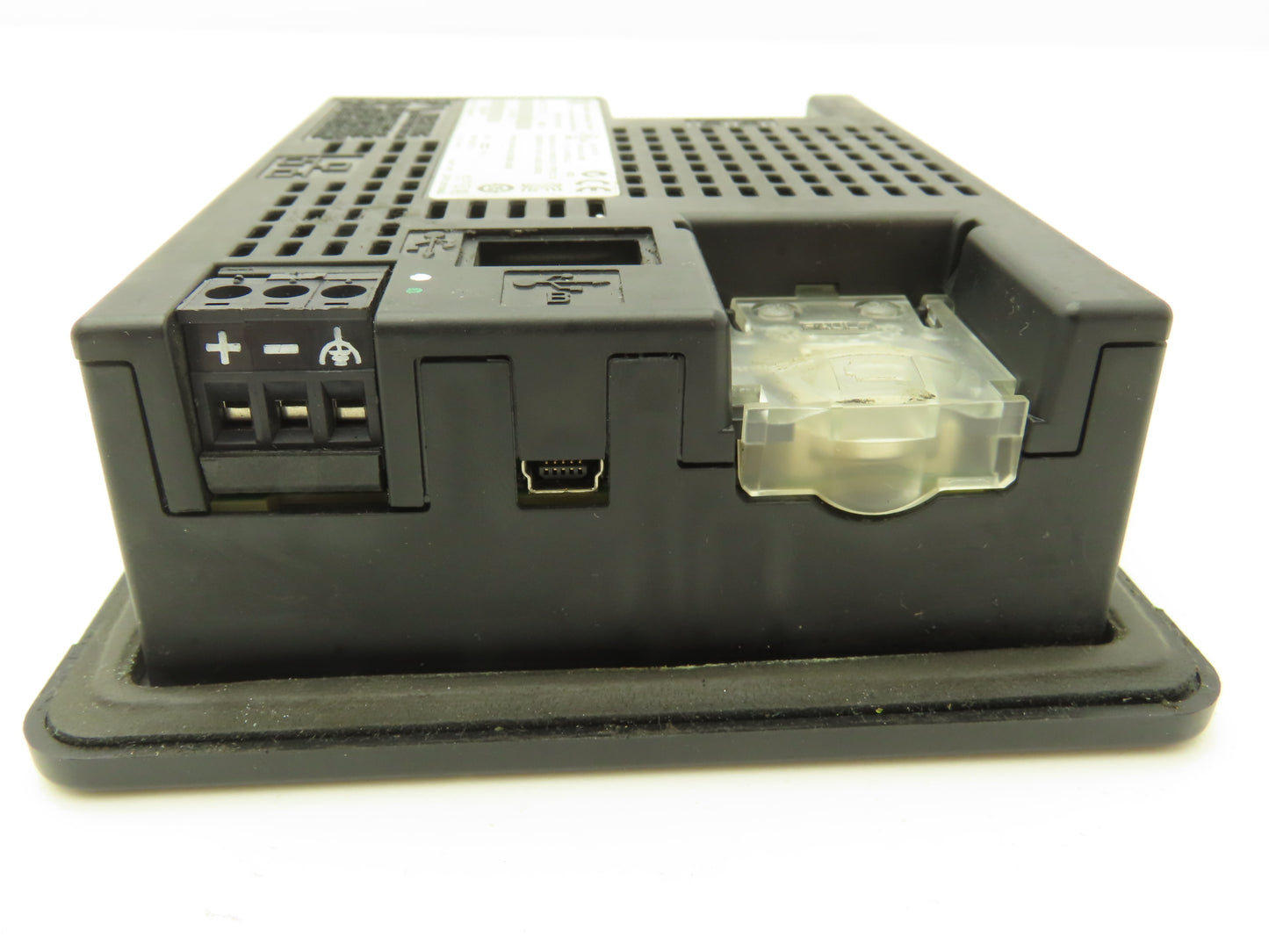 Allen Bradley 2711C-T4T PanelView Component 4" Touch Screen & 4-Key Input 24V