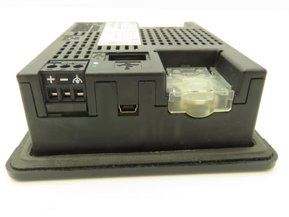 Allen Bradley 2711C-T4T PanelView Component 4" Touch Screen & 4-Key Input 24V