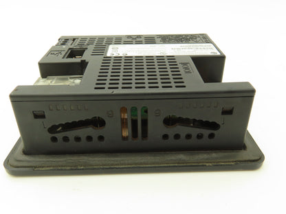 Allen Bradley 2711C-T4T PanelView Component 4" Touch Screen & 4-Key Input 24V
