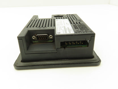 Allen Bradley 2711C-T4T PanelView Component 4" Touch Screen & 4-Key Input 24V