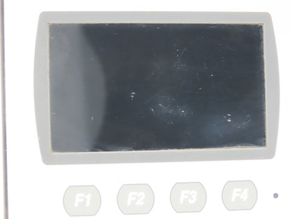 Allen Bradley 2711C-T4T PanelView Component 4" Touch Screen & 4-Key Input 24V
