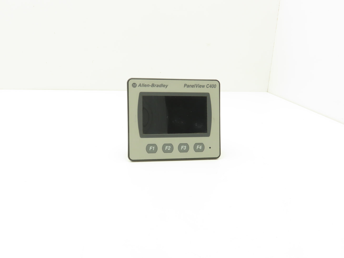 Allen Bradley 2711C-T4T PanelView Component 4" Touch Screen & 4-Key Input 24V